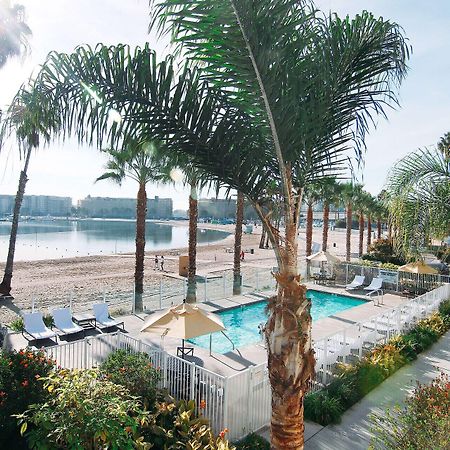 Jamaica Bay Inn Marina Del Rey Tapestry Collection By Hilton Los Angeles Extérieur photo
