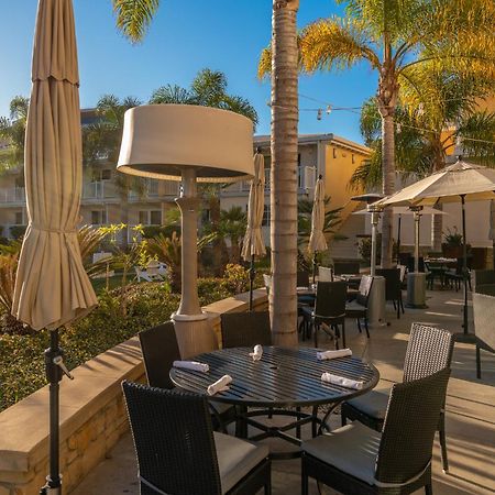 Jamaica Bay Inn Marina Del Rey Tapestry Collection By Hilton Los Angeles Extérieur photo