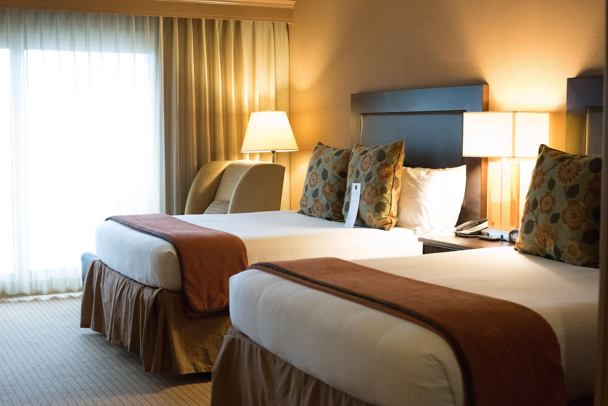 Jamaica Bay Inn Marina Del Rey Tapestry Collection By Hilton Los Angeles Extérieur photo