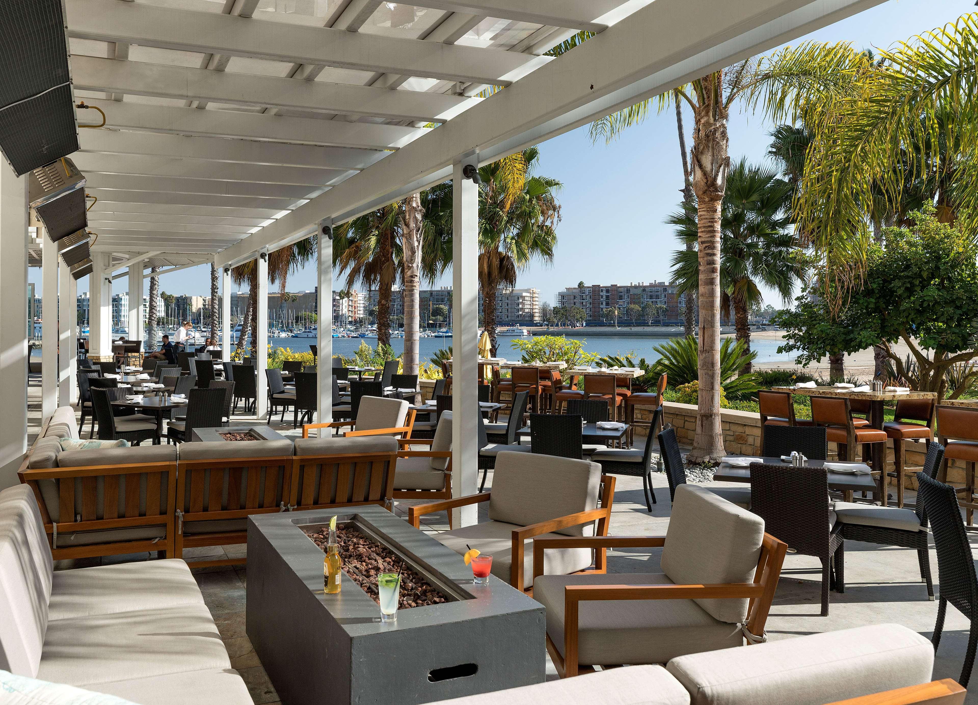 Jamaica Bay Inn Marina Del Rey Tapestry Collection By Hilton Los Angeles Extérieur photo