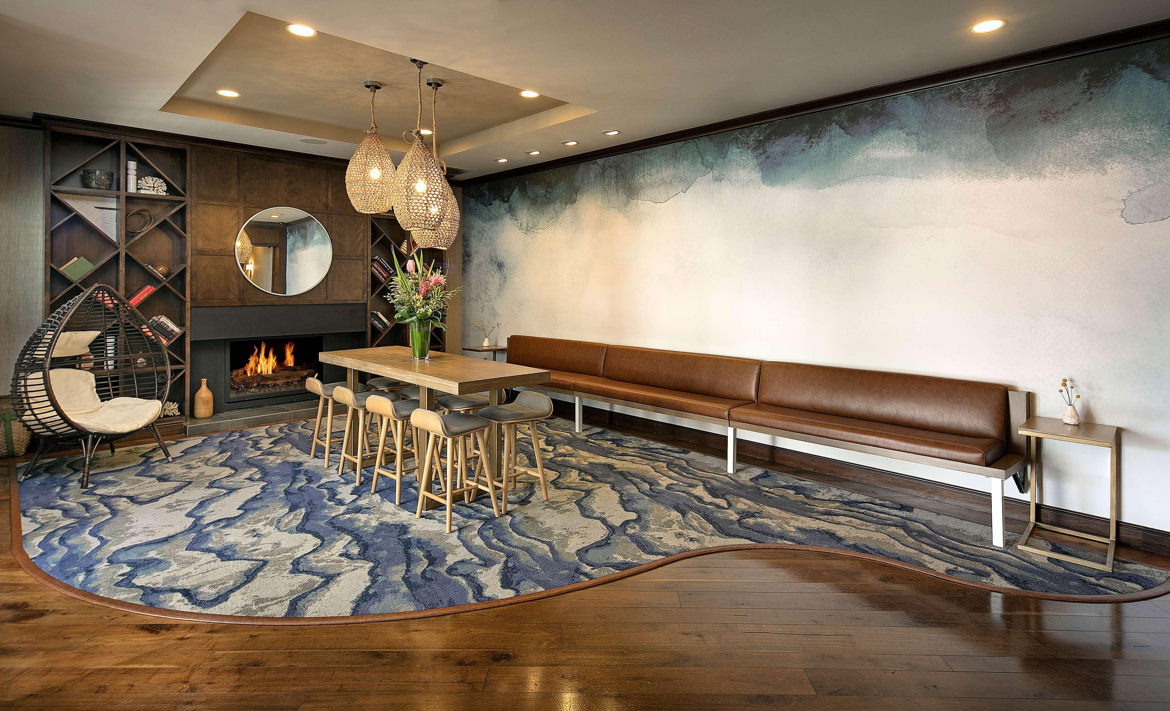 Jamaica Bay Inn Marina Del Rey Tapestry Collection By Hilton Los Angeles Extérieur photo