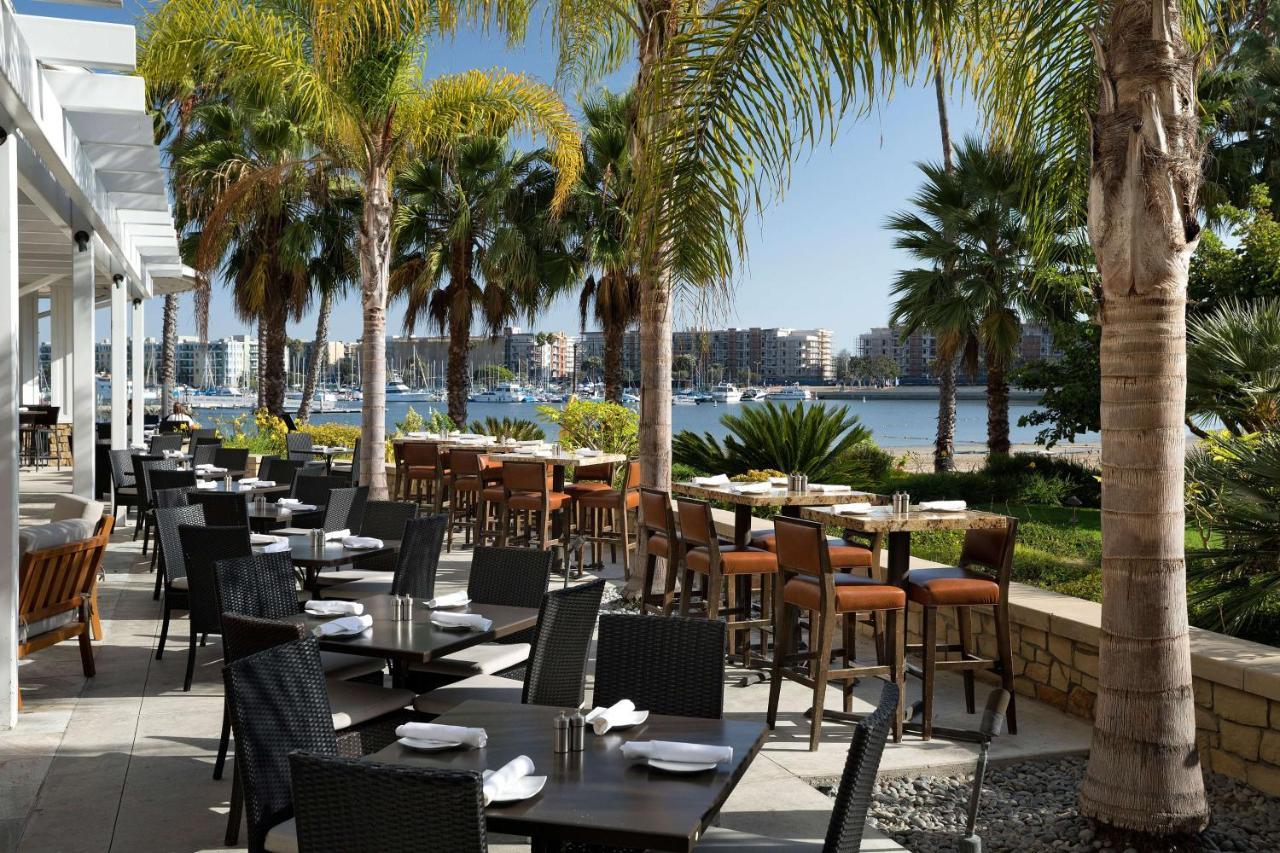 Jamaica Bay Inn Marina Del Rey Tapestry Collection By Hilton Los Angeles Extérieur photo