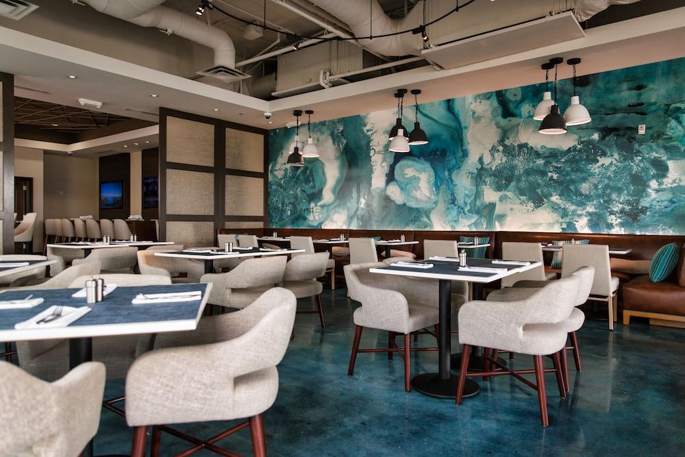 Jamaica Bay Inn Marina Del Rey Tapestry Collection By Hilton Los Angeles Extérieur photo