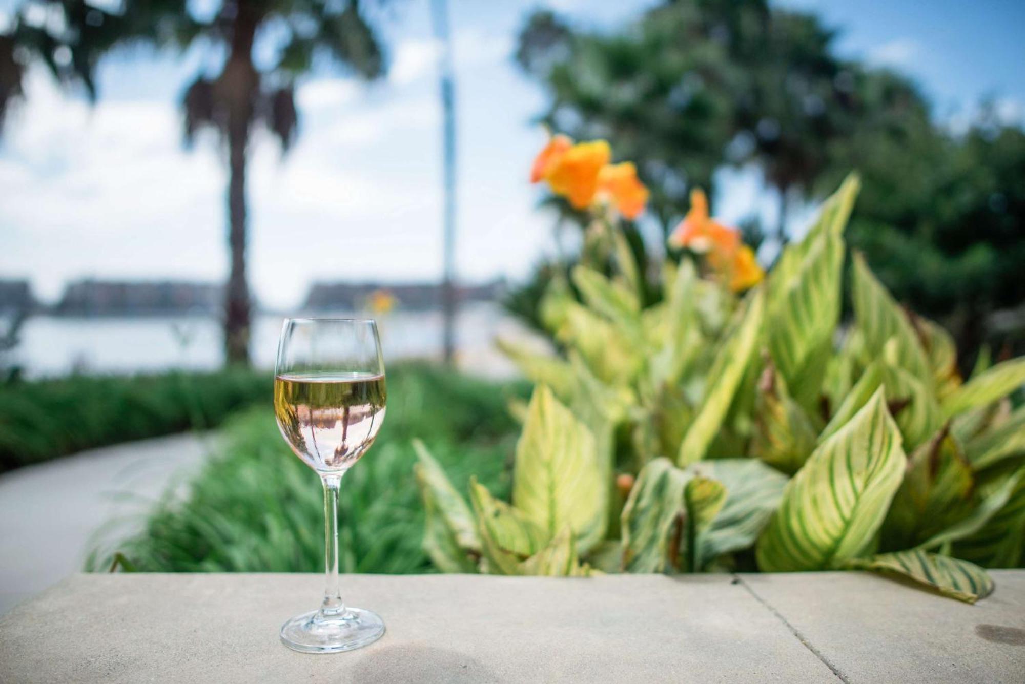 Jamaica Bay Inn Marina Del Rey Tapestry Collection By Hilton Los Angeles Extérieur photo
