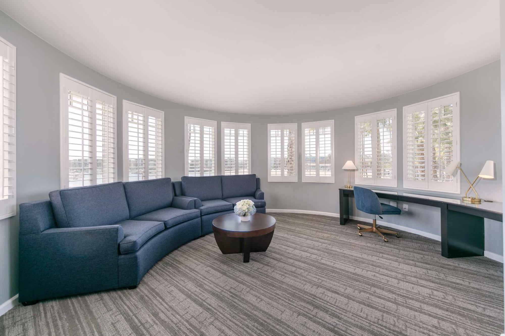 Jamaica Bay Inn Marina Del Rey Tapestry Collection By Hilton Los Angeles Extérieur photo