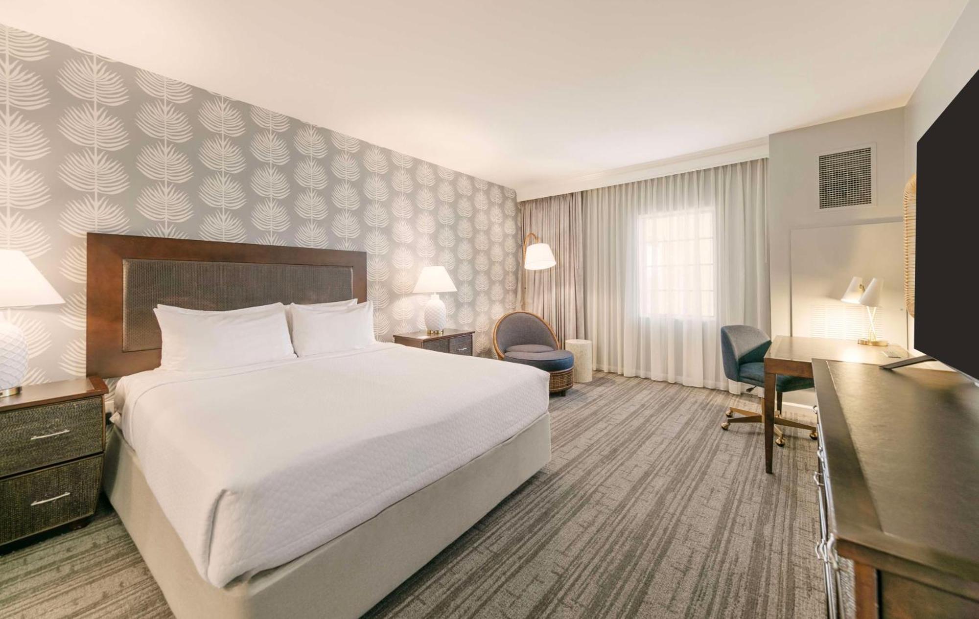 Jamaica Bay Inn Marina Del Rey Tapestry Collection By Hilton Los Angeles Extérieur photo