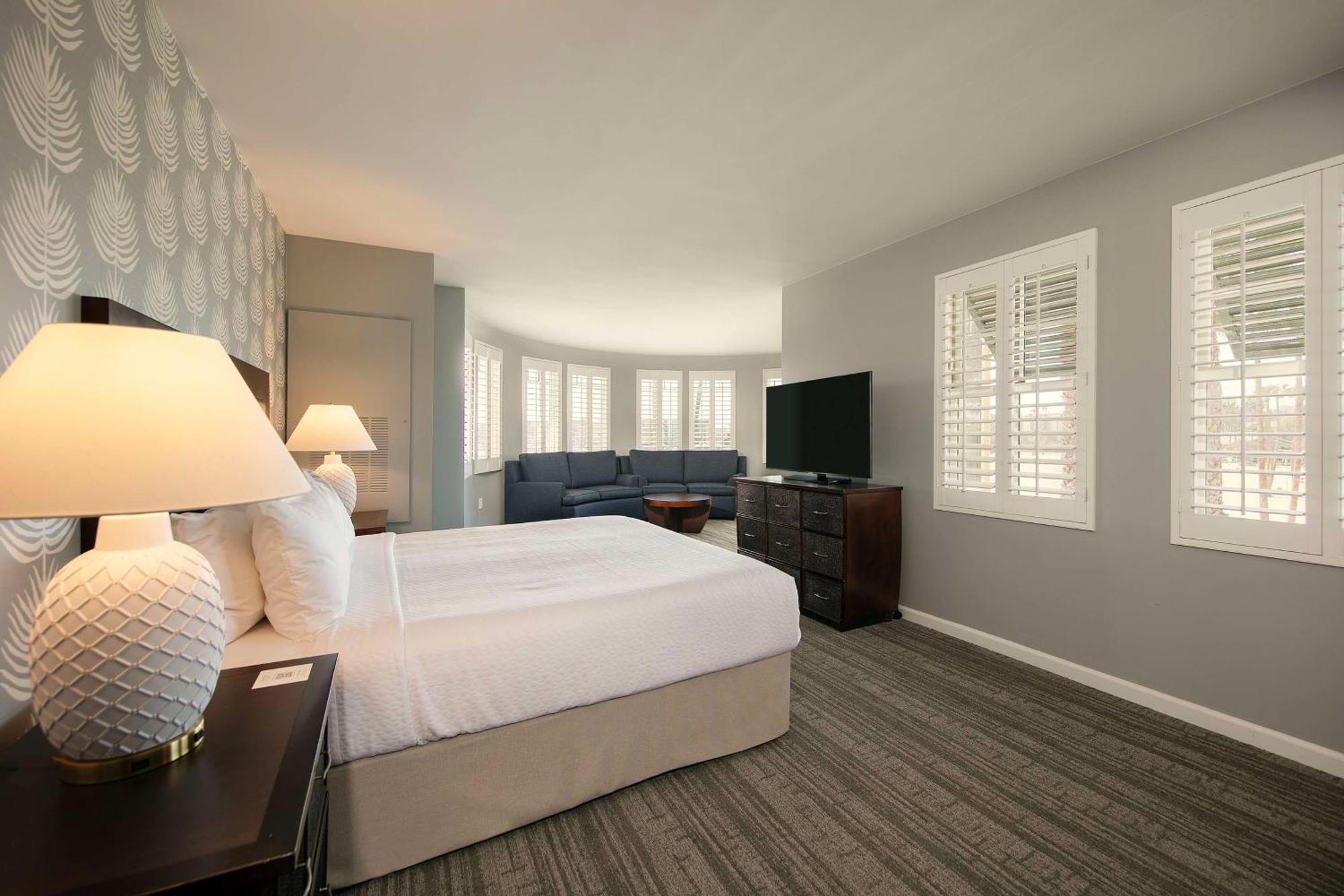 Jamaica Bay Inn Marina Del Rey Tapestry Collection By Hilton Los Angeles Extérieur photo