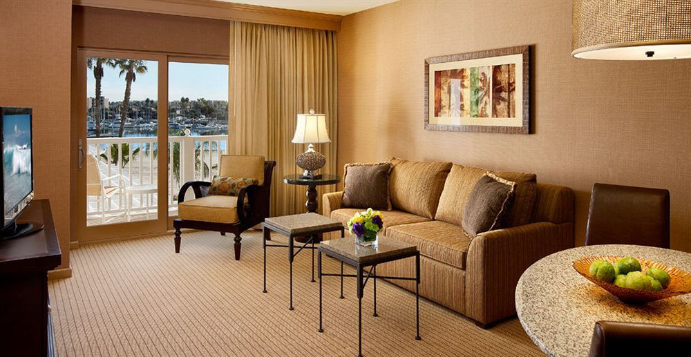 Jamaica Bay Inn Marina Del Rey Tapestry Collection By Hilton Los Angeles Extérieur photo