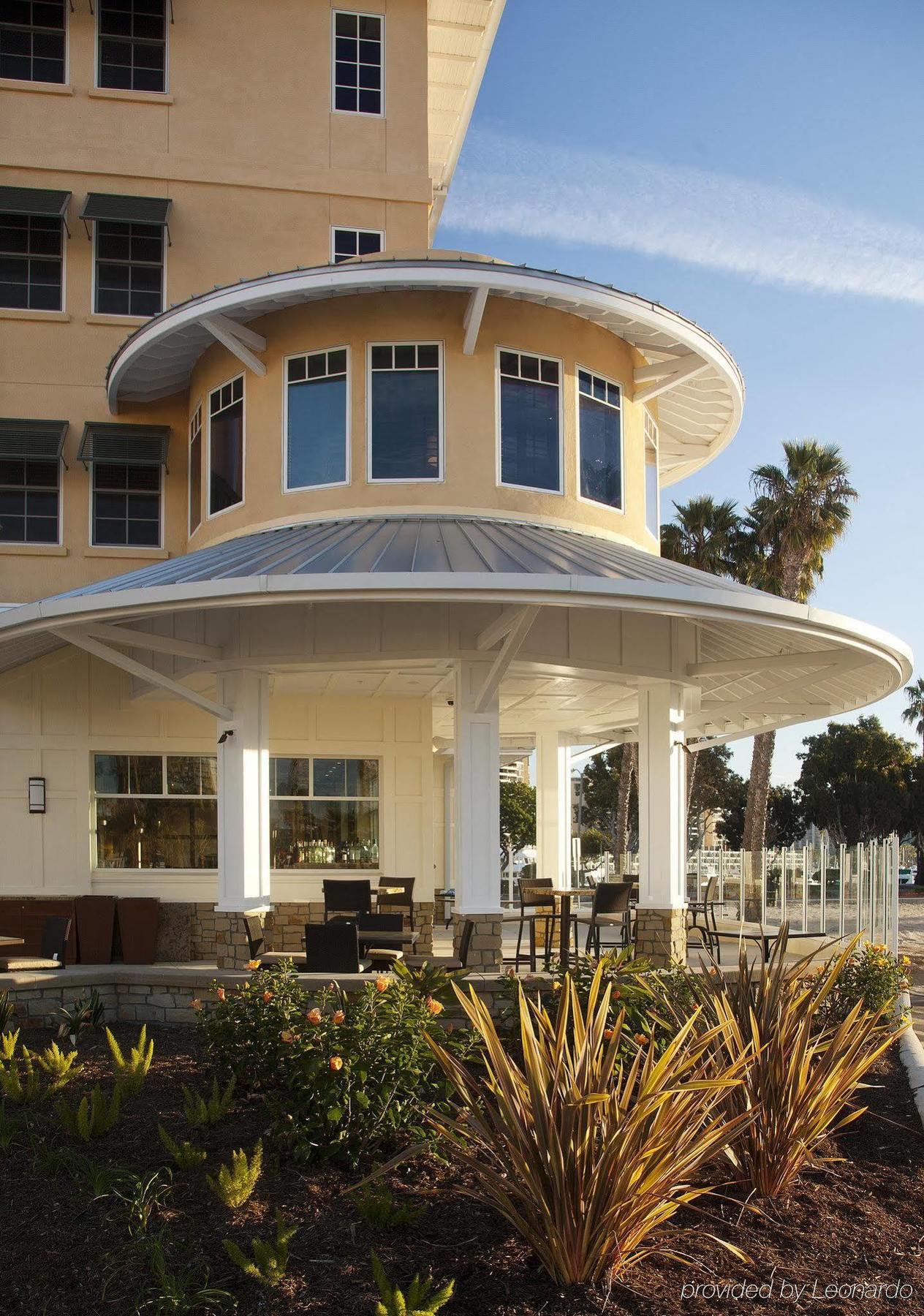 Jamaica Bay Inn Marina Del Rey Tapestry Collection By Hilton Los Angeles Extérieur photo