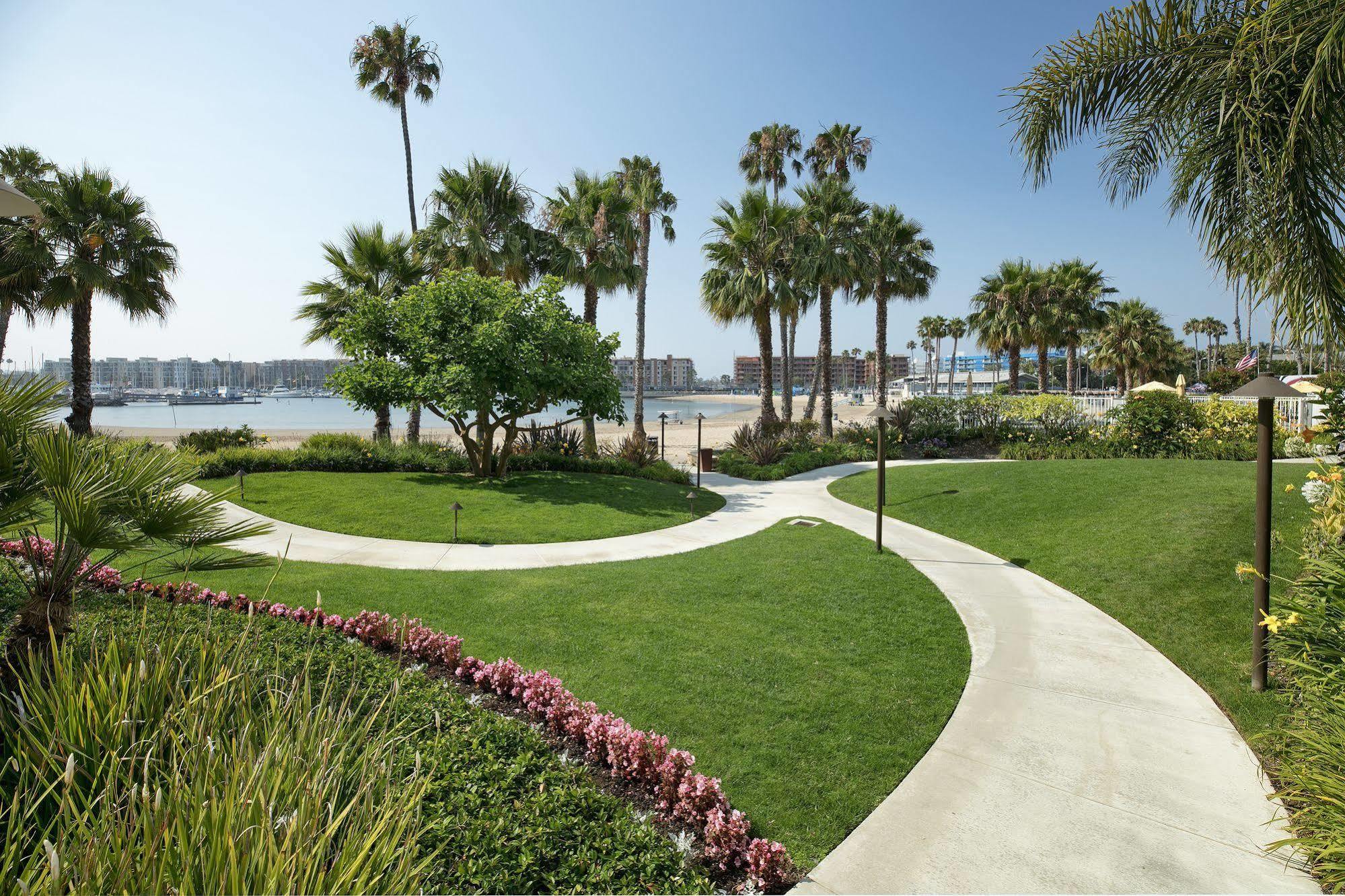 Jamaica Bay Inn Marina Del Rey Tapestry Collection By Hilton Los Angeles Extérieur photo