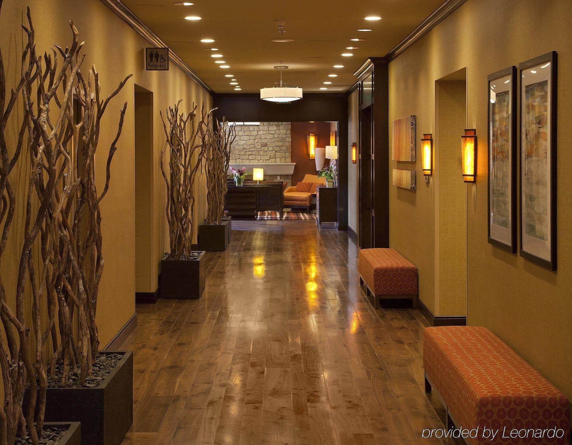Jamaica Bay Inn Marina Del Rey Tapestry Collection By Hilton Los Angeles Intérieur photo